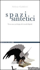 SPAZI SINTETICI. VERSO UNA SOCIOLOGIA DEI MONDI DIGITALI - CALDIERI SELENE