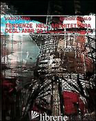 TENDENZE NELL'ARCHITETTURA DEGLI ANNI '90 - PISANI MARIO