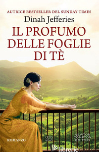PROFUMO DELLE FOGLIE DI TE' (IL) - JEFFERIES DINAH