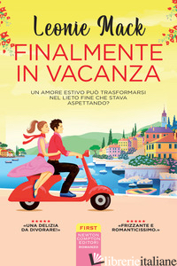 FINALMENTE IN VACANZA - MACK LEONIE