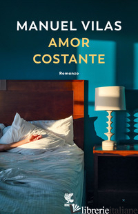 AMOR COSTANTE - VILAS MANUEL