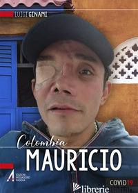 COLOMBIA. MAURICIO - GINAMI LUIGI