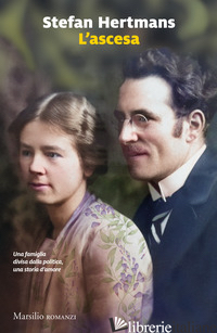 ASCESA (L') - HERTMANS STEFAN