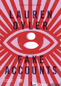FAKE ACCOUNTS - OYLER LAUREN