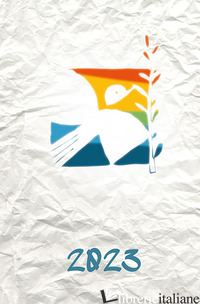 OGNI GIORNO. AGENDA. VOL. 2023: 2023. SPERARE INSIEME - 
