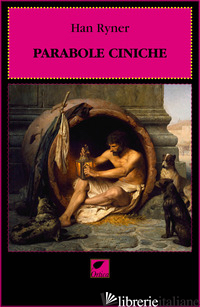 PARABOLE CINICHE - RYNER HAN