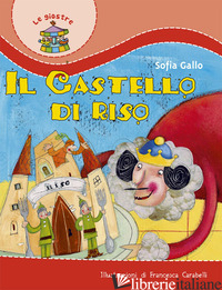 CASTELLO DI RISO (IL) - GALLO SOFIA