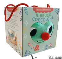 BRUCO COCCOLONE. IL MIO LIBRO A FISARMONICA. EDIZ. A COLORI (IL) - AA.VV.