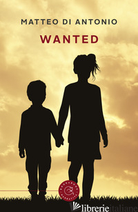 WANTED - DI ANTONIO MATTEO