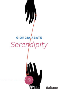 SERENDIPITY - ABATE GIORGIA