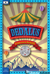 DEDALUS - REDOLFI FRANCESCA; MARTINETTI R. (CUR.)
