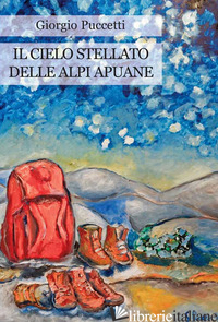 CIELO STELLATO DELLE ALPI APUANE (IL) - PUCCETTI GIORGIO