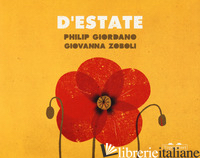 D'ESTATE-D'INVERNO. EDIZ. A COLORI - GIORDANO PHILIP; ZOBOLI GIOVANNA