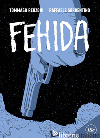 FEHIDA - RENZONI TOMMASO