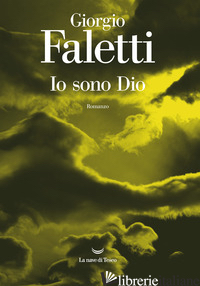 IO SONO DIO - FALETTI GIORGIO