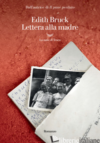 LETTERA ALLA MADRE