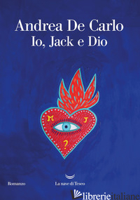 IO, JACK E DIO - DE CARLO ANDREA