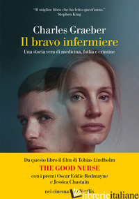 BRAVO INFERMIERE (IL) - GRAEBER CHARLES