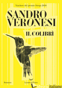 COLIBRI' (IL)