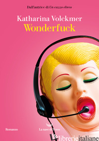 WONDERFUCK