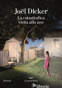 CATASTROFICA VISITA ALLO ZOO (LA)