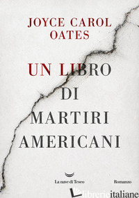 LIBRO DI MARTIRI AMERICANI (UN)
