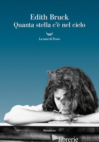QUANTA STELLA C'E' NEL CIELO di BRUCK EDITH