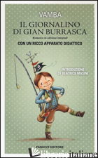 GIORNALINO DI GIAN BURRASCA. EDIZ. INTEGRALE (IL) - VAMBA