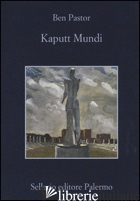 KAPUTT MUNDI - PASTOR BEN