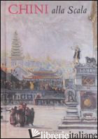 CHINI ALLA SCALA - CRESPI MORBIO VITTORIA
