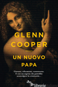 NUOVO PAPA (UN) - COOPER GLENN