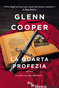 QUARTA PROFEZIA (LA) - COOPER GLENN