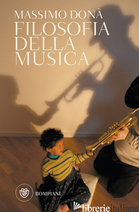 FILOSOFIA DELLA MUSICA - DONA' MASSIMO