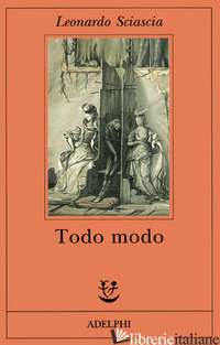 TODO MODO - SCIASCIA LEONARDO