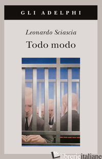 TODO MODO - SCIASCIA LEONARDO