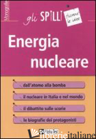 ENERGIA NUCLEARE - STURLONI GIANCARLO