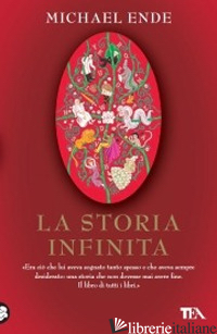 STORIA INFINITA (LA) - ENDE MICHAEL