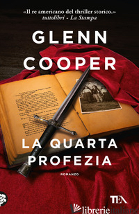QUARTA PROFEZIA (LA) - COOPER GLENN