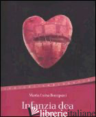 INFANZIA DEA - BOMPANI MARIA LUISA