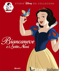 BIANCANEVE E I SETTE NANI. STORIE DISNEY DA COLLEZIONE. EDIZ. A COLORI - WALT DISNEY