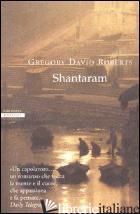SHANTARAM
