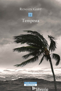 TEMPESTA di GARY ROMAIN