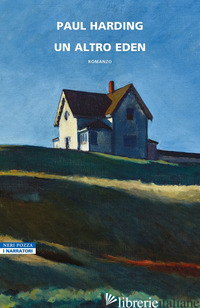 ALTRO EDEN (UN) - HARDING PAUL