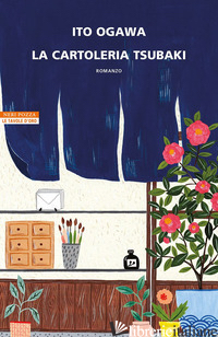 CARTOLERIA TSUBAKI (LA)