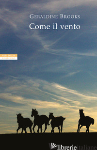 COME IL VENTO - BROOKS GERALDINE