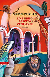 SPIRITO ASPETTA CENT'ANNI (LO)