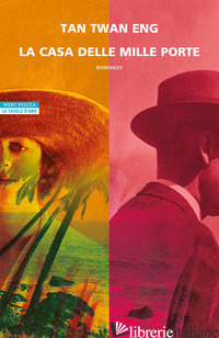 CASA DELLE MILLE PORTE (LA)