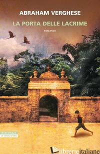 PORTA DELLE LACRIME (LA)