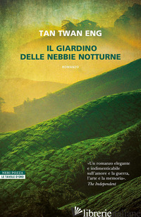 GIARDINO DELLE NEBBIE NOTTURNE (IL)