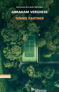 TENNIS PARTNER